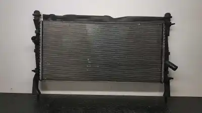 Second-hand car spare part water radiator for ford transit combi ´06 ft 350 l trend oem iam references 1383317