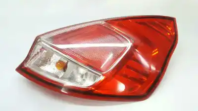 İkinci el araba yedek parçası SAG KUYRUK LAMBASI için FORD FIESTA (CB1)  OEM IAM referansları 1877010 C1BB13404AE C1BB-13404-AE
