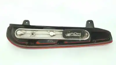 Автозапчасти б/у левый задний фонарь за ford focus c-max (cap) trend (d) ссылки oem iam 1420468 4n5113n004c 4m51-13a603-cb / 4m5113a603cb