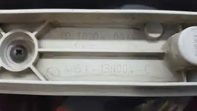 Автозапчасти б/у левый задний фонарь за ford focus c-max (cap) trend (d) ссылки oem iam 1420468 4n5113n004c 4m51-13a603-cb / 4m5113a603cb