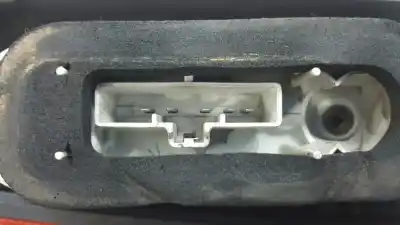 Автозапчасти б/у правый задний фонарь за ford focus c-max (cap) trend (d) ссылки oem iam 1420466 4m5113n004c 4m51-13a602-cb / 4m5113a602cb
