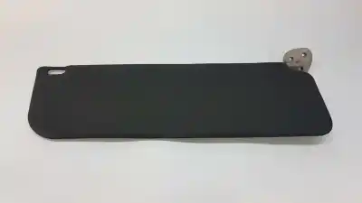 Second-hand car spare part right sunshade for ford transit caja cerrada, larga (fy) (2000 =>) ft 330 2.4 90 cv / 66 kw oem iam references 4363152