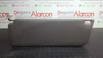 Pezzo di ricambio per auto di seconda mano parasole destro per ford transit caja cerrada, larga (fy) (2000 =>) ft 330 2.4 express-line riferimenti oem iam 4363159