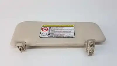 Автозапчастина б/у правильний натір для ford ka (ccu) trend + посилання на oem iam 1570922