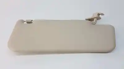 Автозапчастина б/у лівий натір для ford ka (ccu) trend + посилання на oem iam 1570923