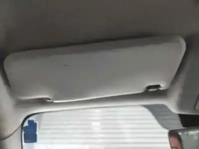 Автозапчастина б/у лівий натір для ford ka (ccu) titanium посилання на oem iam 1570923 9s51b04100ca38mb 9s51-b04100-ca38mb