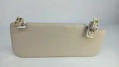 Автозапчастина б/у лівий натір для ford ka (ccu) titanium посилання на oem iam 1570923 9s51b04100ca38mb 9s51-b04100-ca38mb