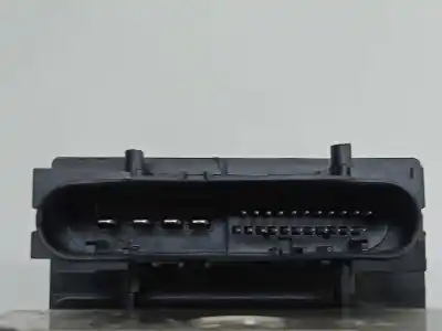 Pezzo di ricambio per auto di seconda mano abs per opel corsa d enjoy riferimenti oem iam   