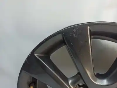 Pezzo di ricambio per auto di seconda mano cerchione in lega per hyundai i20 city s riferimenti oem iam   