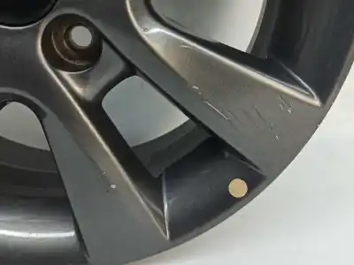 Pezzo di ricambio per auto di seconda mano cerchione in lega per hyundai i20 city s riferimenti oem iam   