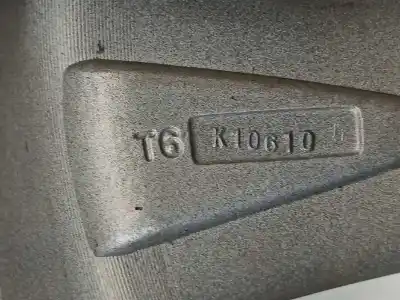 Pezzo di ricambio per auto di seconda mano cerchione in lega per hyundai i20 city s riferimenti oem iam   