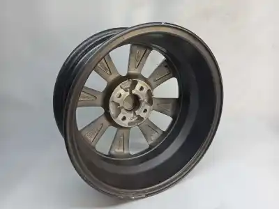 Pezzo di ricambio per auto di seconda mano cerchione in lega per hyundai i20 city s riferimenti oem iam   