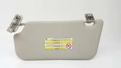 Автозапчастина б/у правильний натір для ford fiesta (ccn) trend посилання на oem iam 1702309 8a61a04100bh34x1 8a61-a04100-bh34x1