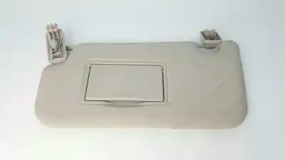 Pezzo di ricambio per auto di seconda mano tenda sinistra per ford fiesta (cb1) ambiente riferimenti oem iam 1702310