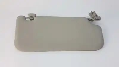 Pezzo di ricambio per auto di seconda mano tenda sinistra per ford fiesta (cb1) titanium riferimenti oem iam 1702310