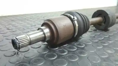 Second-hand car spare part front right transmission for ford ka (ccu) titanium oem iam references 1541812 1838401 / rmds51-3b436-a1a / 9s513b436aa 9s51-3b436-aa / 9s513b436aa