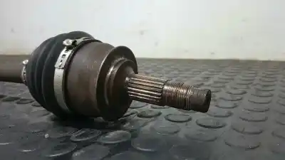 Second-hand car spare part front right transmission for ford ka (ccu) titanium oem iam references 1541812 1838401 / rmds51-3b436-a1a / 9s513b436aa 9s51-3b436-aa / 9s513b436aa