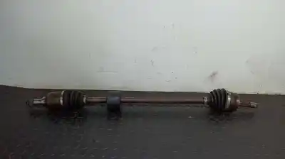 Second-hand car spare part front right transmission for ford ka (ccu) trend + oem iam references 1541812