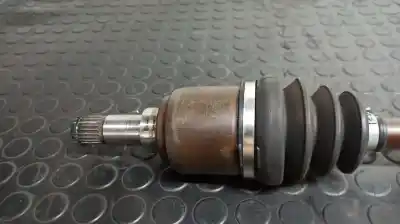 Автозапчастина б/у передня права трансмісія для ford ka (ccu) trend + посилання на oem iam 1541812 1838401 / rmds51-3b436-a1a / rmds513b436a1a 9s51-3b436-aa / 9s513b436aa