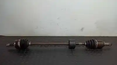 Автозапчастина б/у передня права трансмісія для ford ka (ccu) trend + посилання на oem iam 1541812 1838401 / rmds51-3b436-a1a / rmds513b436a1a 9s51-3b436-aa / 9s513b436aa