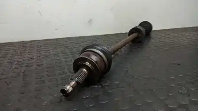 Автозапчастина б/у передня права трансмісія для ford ka (ccu) trend + посилання на oem iam 1541812 1838401 / rmds51-3b436-a1a / rmds513b436a1a 9s51-3b436-aa / 9s513b436aa