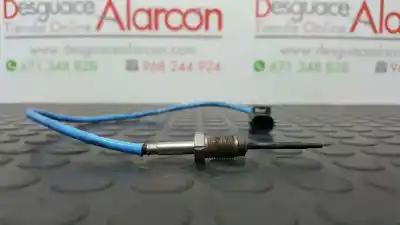 Автозапчастина б/у лямбда-зонд для ford focus lim. (cb8) trend посилання на oem iam 1406177