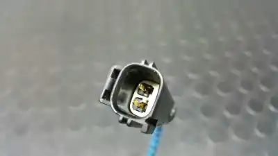 Peça sobressalente para automóvel em segunda mão sonda lambda por ford focus lim. (cb8) trend referências oem iam 1406177 6g9112b591da 6g91-12b591-da
