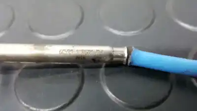 Peça sobressalente para automóvel em segunda mão sonda lambda por ford focus lim. (cb8) trend referências oem iam 1406177 6g9112b591da 6g91-12b591-da