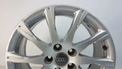 Recambio de automóvil de segunda mano de llanta para audi a4 berlina (8w2) básico referencias oem iam 8w0601025c  