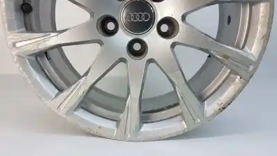 Recambio de automóvil de segunda mano de llanta para audi a4 berlina (8w2) básico referencias oem iam 8w0601025c  