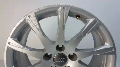 Recambio de automóvil de segunda mano de llanta para audi a4 berlina (8w2) básico referencias oem iam 8w0601025c  