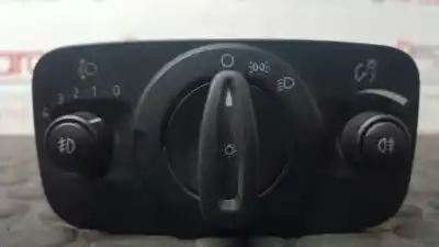 Автозапчасти б/у УПРАВЛЕНИЕ СВЕТОМ за FORD C-MAX  ссылки OEM IAM 1787263 AV6T13A024AC AV6T-13A024-AC