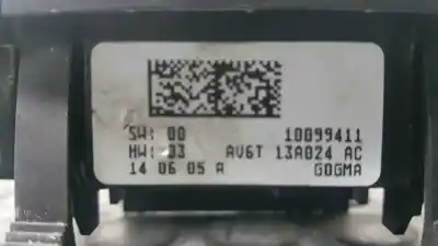 Автозапчасти б/у управление светом за ford c-max trend ссылки oem iam 1787263 av6t13a024ac av6t-13a024-ac