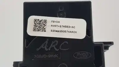 Pezzo di ricambio per auto di seconda mano comando pulito per ford focus lim. (cb8) sport riferimenti oem iam 1900224 f1et-17a553-ba / av6t-17a553-ac f1et-17a553-ba / av6t-17a553-ac