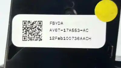 Автозапчастина б/у команда чистити для ford c-max trend посилання на oem iam 1900224 f1et-17a553-ba / av6t-17a553-ac f1et-17a553-ba / av6t-17a553-ac