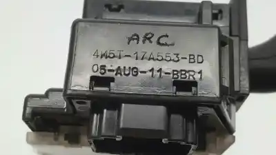 Автозапчасти б/у команда очистки за ford focus c-max (cap) trend (d) ссылки oem iam 1350067  4m5t17a553bd / 4m5t-17a553-bd