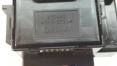 Pezzo di ricambio per auto di seconda mano comando pulito per ford kuga (cbv) titanium riferimenti oem iam 1350067  4m5t17a553bd / 4m5t-17a553-bd