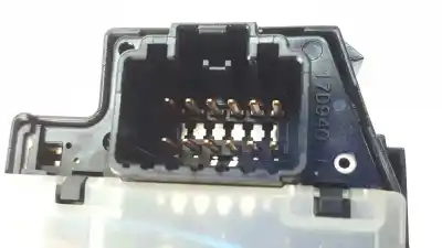 Pezzo di ricambio per auto di seconda mano comando pulito per ford kuga (cbv) titanium riferimenti oem iam 1350067  4m5t17a553bd / 4m5t-17a553-bd