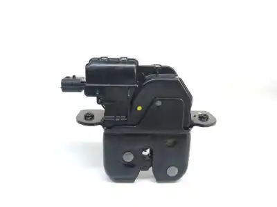 Recambio de automóvil de segunda mano de cerradura maletero / porton para renault megane iv berlina 5p zen referencias oem iam 905039004r  