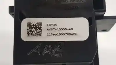 Second-hand car spare part indicator switch for ford focus lim. (cb8) sport oem iam references 1883869 av6t13335ae / av6t13335ab av6t-13335-ae / av6t13335ab