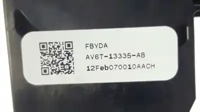 Автозапчасти б/у прерывный контроль за ford grand c-max trend ссылки oem iam 1883869 av6t13335ae / av6t13335ab av6t-13335-ae / av6t13335ab