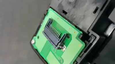 Second-hand car spare part indicator switch for ford focus lim. (cb8) trend oem iam references 1883869 av6t13335ae / av6t13335ab av6t-13335-ae / av6t13335ab