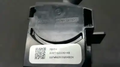 Second-hand car spare part indicator switch for ford focus lim. (cb8) trend oem iam references 1883869 av6t13335ae / av6t13335ab av6t-13335-ae / av6t13335ab