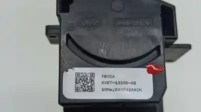 Second-hand car spare part indicator switch for ford c-max titanium oem iam references 1883869 av6t13335ae / av6t13335ab av6t-13335-ae / av6t13335ab