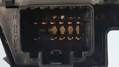 Pezzo di ricambio per auto di seconda mano comando pulito per ford transit combi ´06 ft 260 corto riferimenti oem iam 1383689 6c1t17a553aa 6c1t-17a553-aa