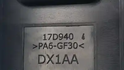 Pezzo di ricambio per auto di seconda mano comando pulito per ford transit combi ´06 ft 260 corto riferimenti oem iam 1383689 6c1t17a553aa 6c1t-17a553-aa