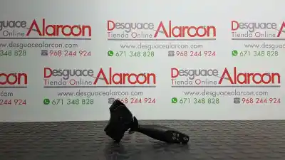 Peça sobressalente para automóvel em segunda mão comutador de limpa vidros por ford transit caja cerrada, larga (fy) (2000 =>) ft 330 2.4 express-line referências oem iam 4053328
