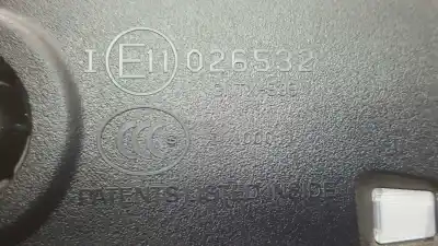 Pezzo di ricambio per auto di seconda mano specchio interno per ford kuga (cbv) titanium riferimenti oem iam 5260683 au5a17e678ad / au5a17e678ac au5a-17e678-ad
