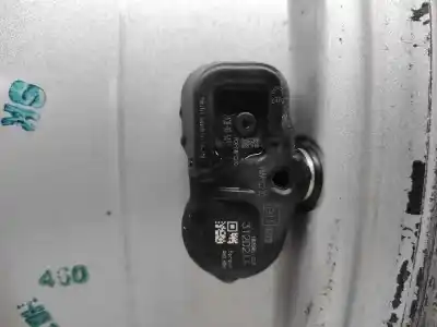 Second-hand car spare part rim for toyota auris hybrid active oem iam references   