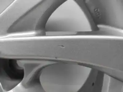 Second-hand car spare part rim for toyota auris hybrid active oem iam references   